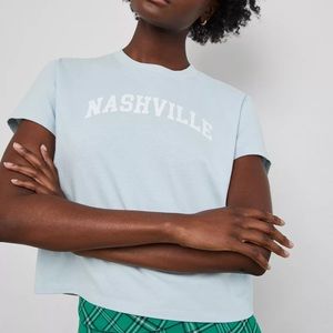 Aritzia Sunday Best Dream T-Shirt